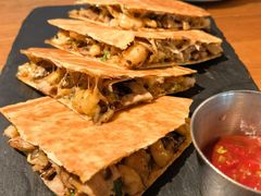 -翠贝卡&Mama Kelly Brunch Coffee(河西店)