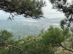 -虞山风景区