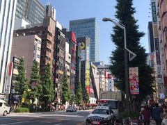 -秋叶原电器街