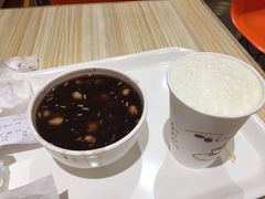 -光明·博海美食花园(上海瑞金医院12号楼店)