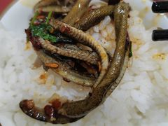 -临江后街鳝丝(临江店)