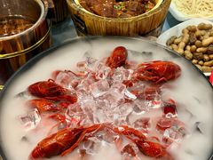 -怪怪龙虾·来自江苏盱眙(惊驾路店)