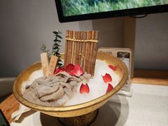 -巴奴毛肚火锅概念餐厅