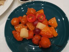 -京粤荟(海王银河科技大厦店)