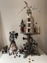 -乐高授权专卖店(卓悦汇店)