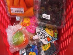 -哈尔信阳光农园超市(沈阳三台子万象汇店)