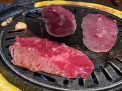 -喜来稀肉(旺角广华街店)