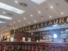 -威尼斯西餐厅(东区店)