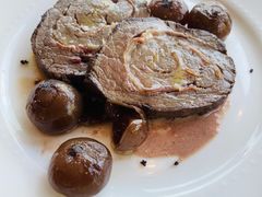 Parma&nbsp;Rose-Fiume福弥意大利餐厅