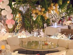 -天空花园餐吧·生日·团建(南山店)