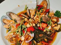 -码头见·潮汕菜(领展中心城店)