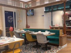 -避风塘(江桥万达店)