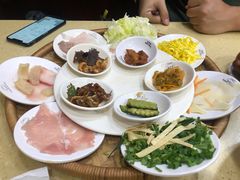 -桥香园云南过桥米线(金马碧鸡店)