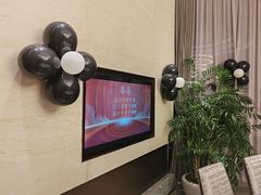 -泓历皇朝酒店(东亭店)