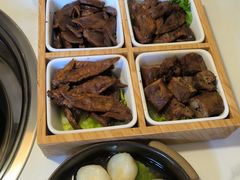 -汤宴·参须肚包鸡(南京路店)