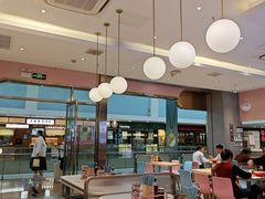 -小杨生煎(周浦万达店)