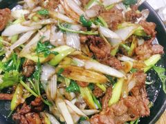 -白魁老号饭庄(安内店)