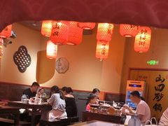 -山四砂锅(太原钟楼街店)