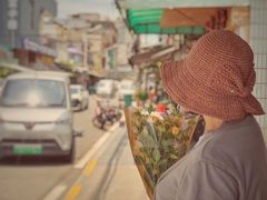 -溪岸路花鸟市场