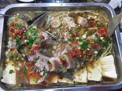 -徽州美食(三十年老店)