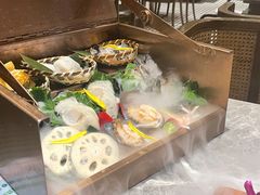 -四面泰(万象城店)