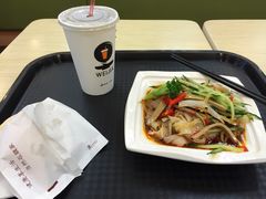-魏家凉皮(曼哈顿店)