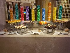 -金海湾自助餐厅(金陵饭店)