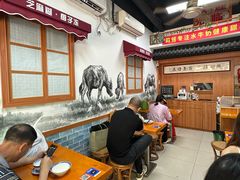 -韵姐牛奶甜品世家