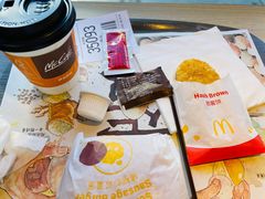 -麦当劳(南京路四店)