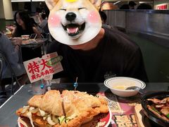 -广九餐室(陈家祠扬韬广场店)