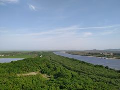 -珲春防川景区