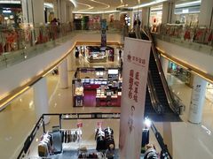 -深圳龙华星河COCO City(民治店)