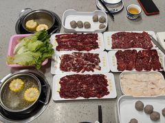 -杏花吴记牛肉火锅
