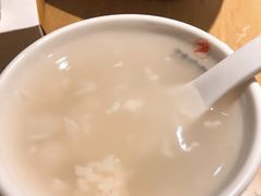 冰汤圆-守柴炉烤鸭(科华中路王府井店)