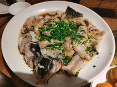 一品剑骨鱼-随缘小馆(红岭路店)