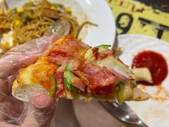 -阳光披萨(辽宁路店)