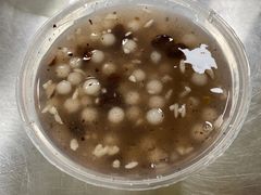 -芳婆糕团店(王府大街店)