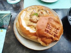 -大树餐厅(红旗街万达店)