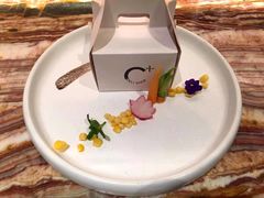 -万豪酒店·咏豪中餐厅