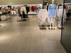 -ZARA(重庆华润万象城中区店)