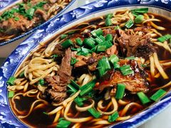 -南花桥羊肉馆老字号(乌镇店)