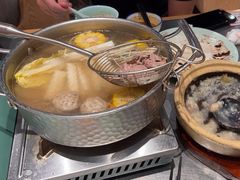 -潮界(虹桥新天地店)