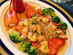 -新天世纪中餐厅