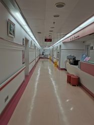 -复旦大学附属妇产科医院(黄浦院区)