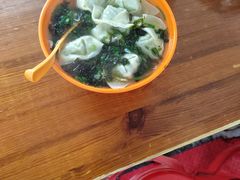 -阿麟馄饨(延长路店)