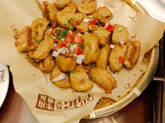 -肖记公安牛肉鱼杂馆·省级非物质文化遗产(三角路直营店)