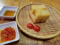-蒲石小点(愚园路店)