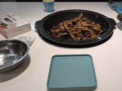 -鸭掌门特色火锅(文景路店)