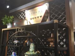 -东来顺饭庄(apm总店)