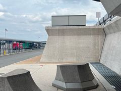 -华盛顿杜勒斯国际机场